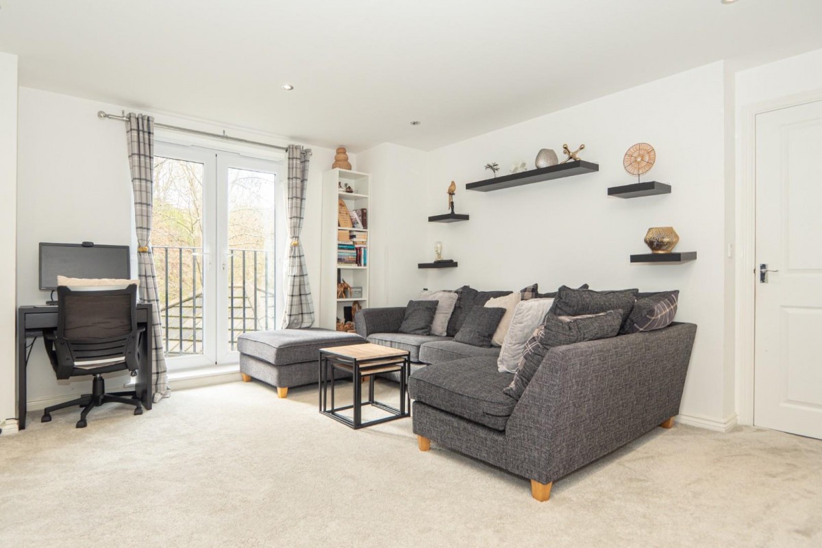 Whitstable Mews, Wortley