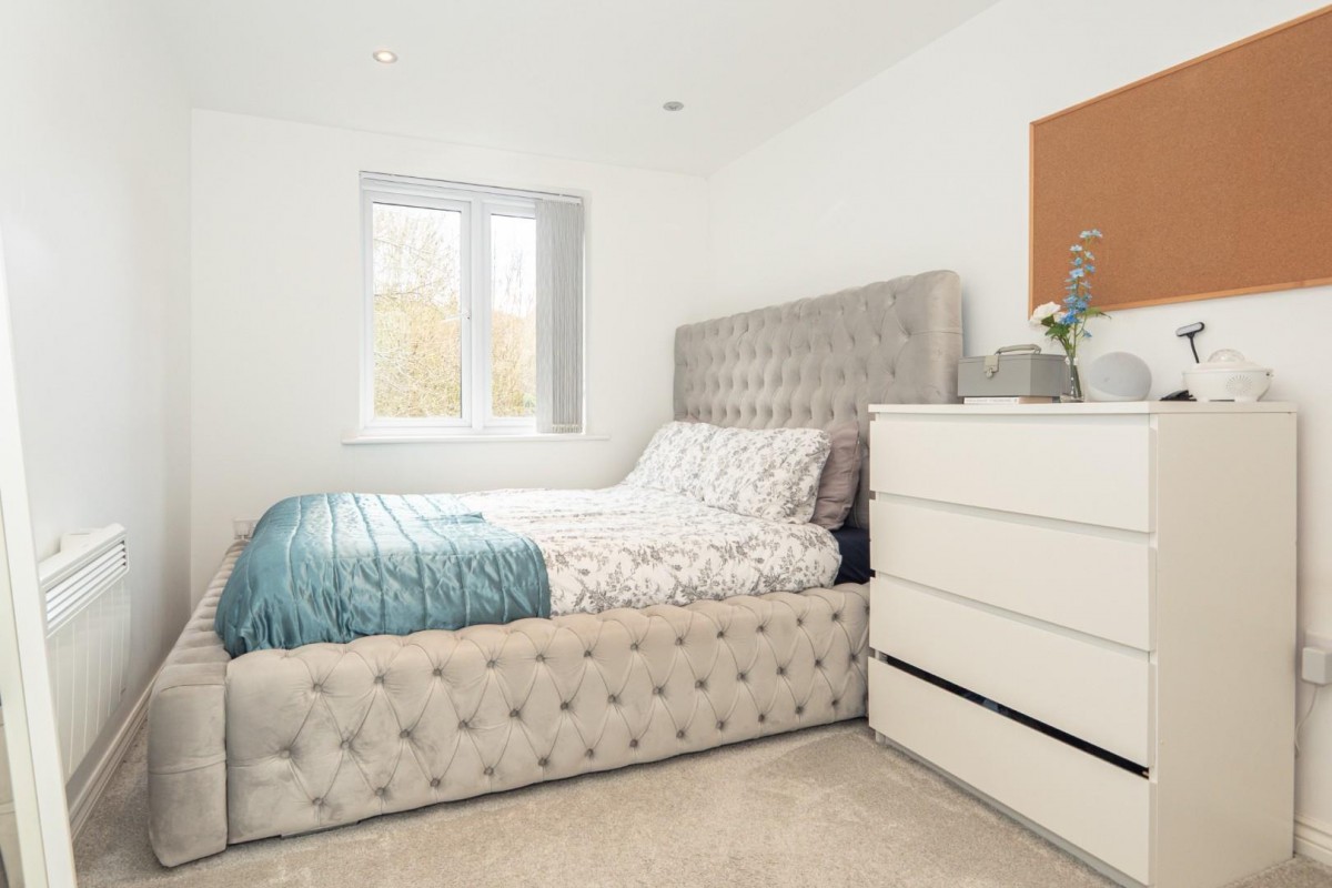 Whitstable Mews, Wortley