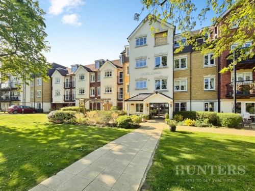 Laurel Lodge, Denmark Road, Carshalton, SM5 2FQ