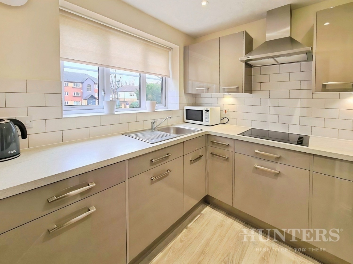 Laurel Lodge, Denmark Road, Carshalton, SM5 2FQ