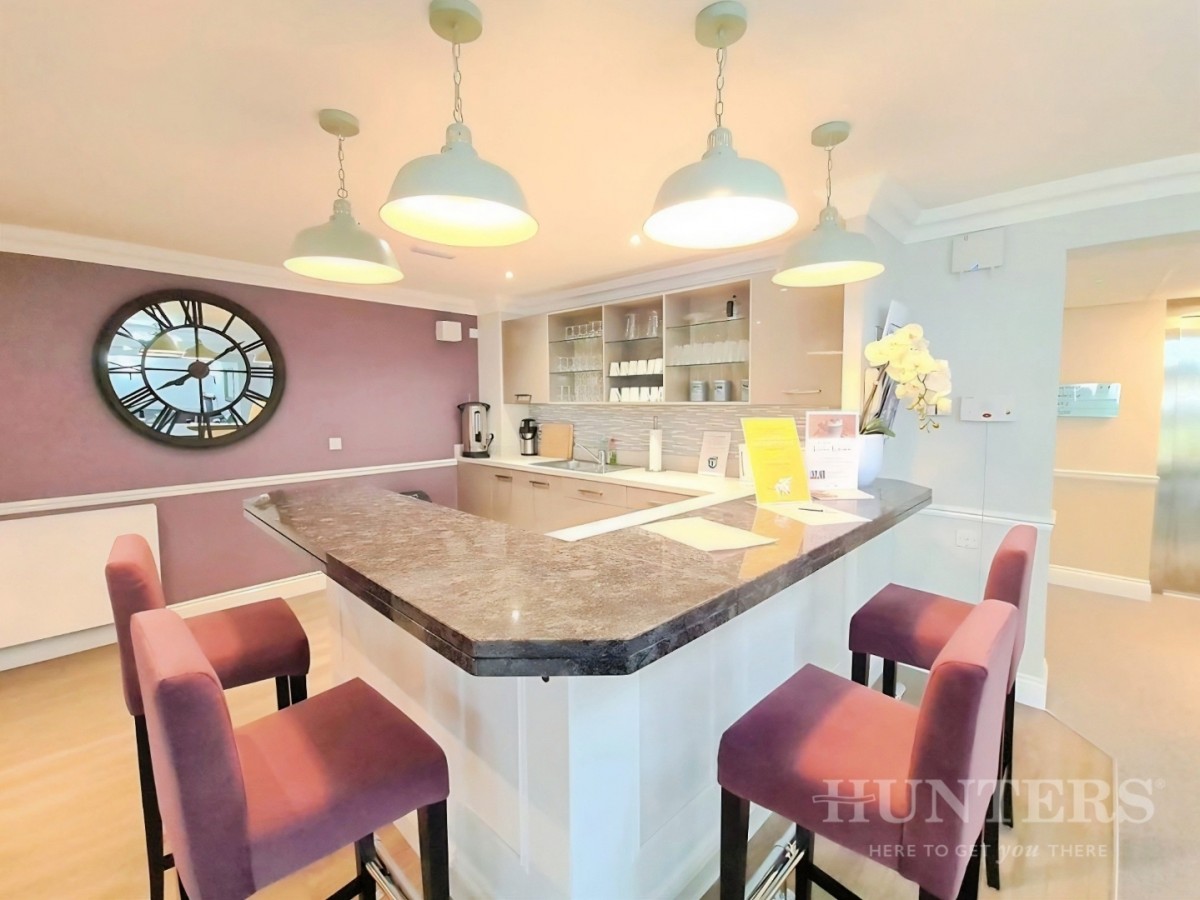 Laurel Lodge, Denmark Road, Carshalton, SM5 2FQ