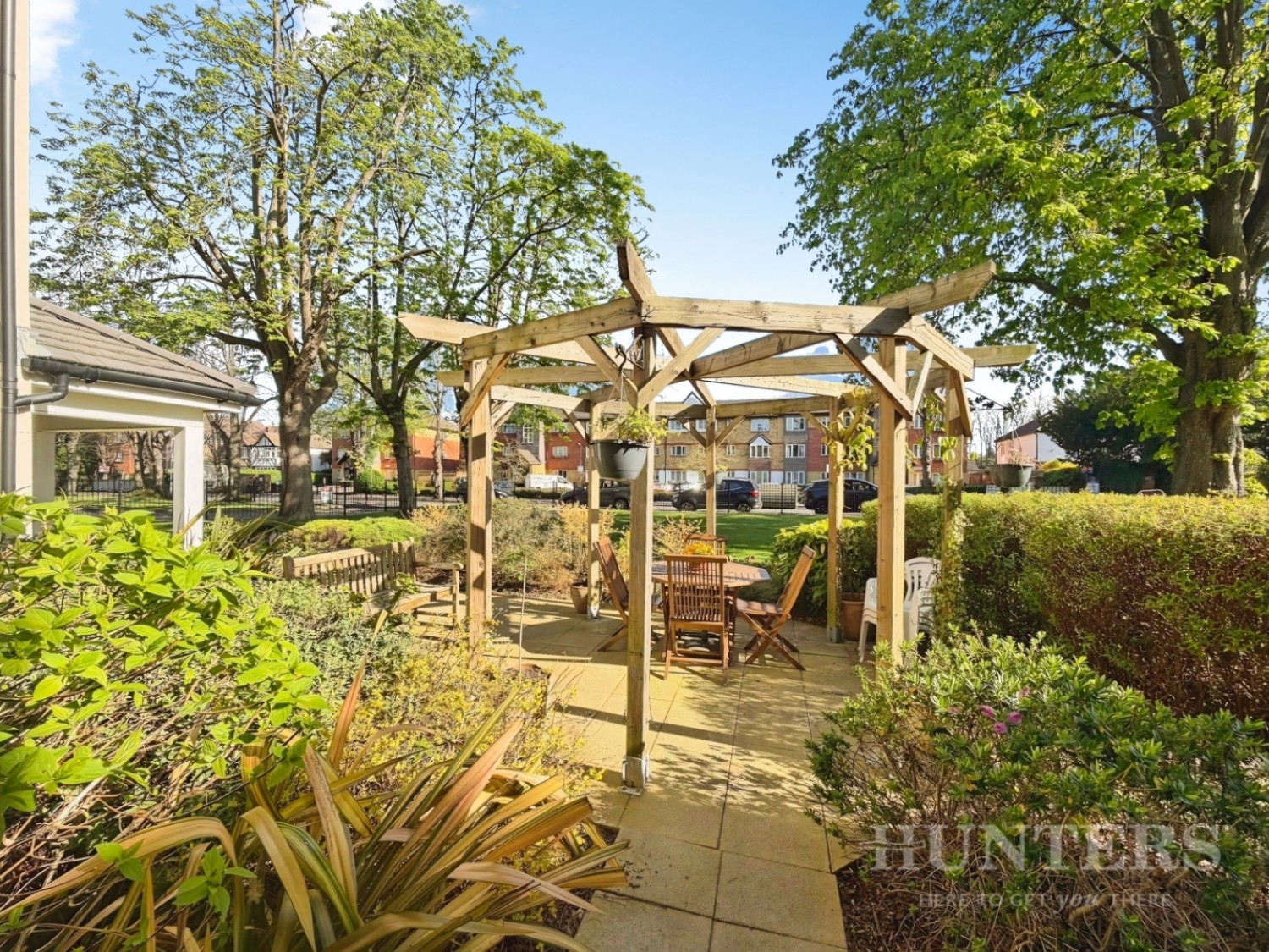 Laurel Lodge, Denmark Road, Carshalton, SM5 2FQ