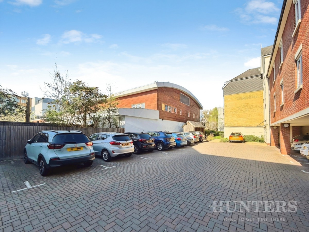Laurel Lodge, Denmark Road, Carshalton, SM5 2FQ