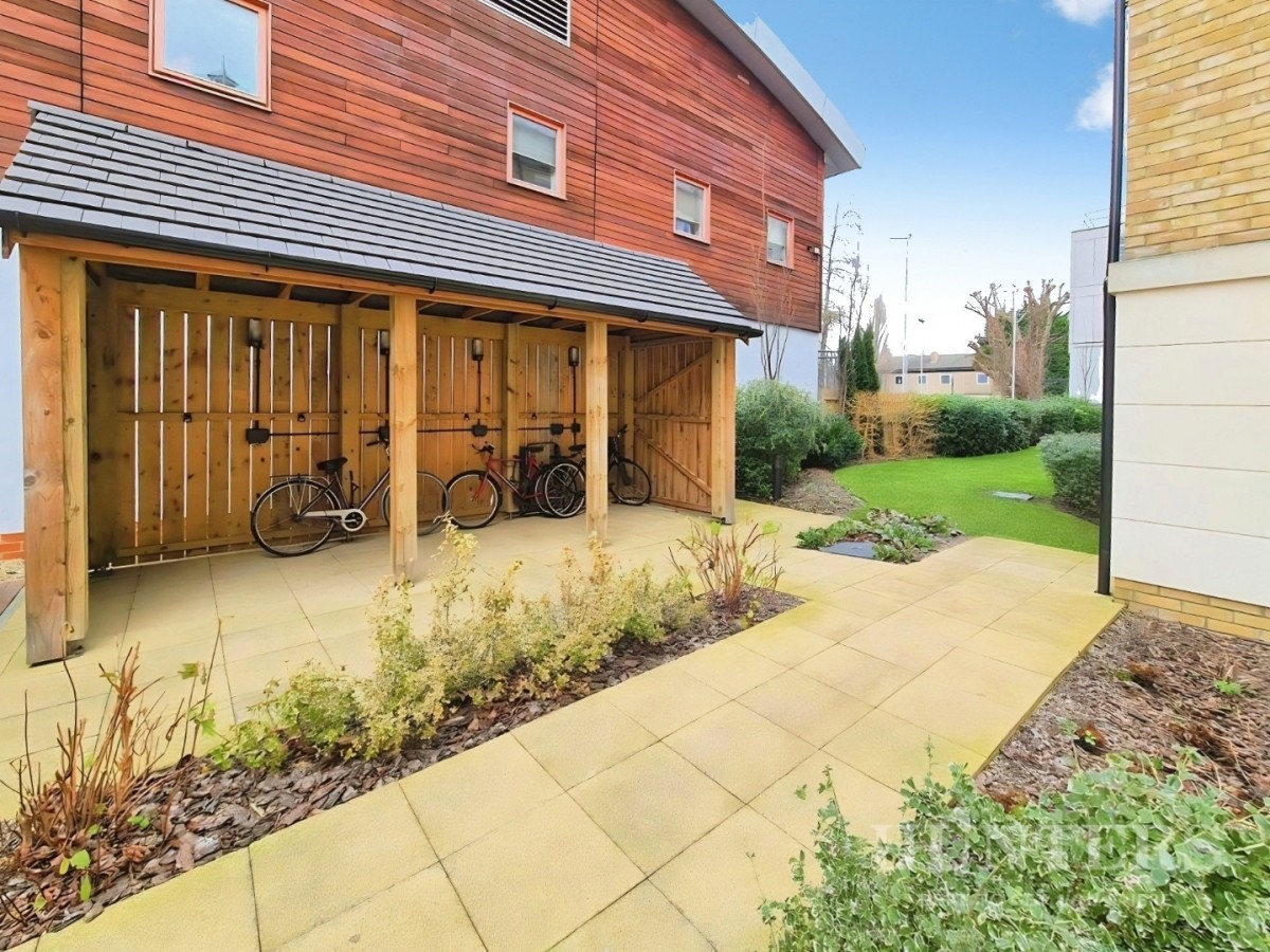 Laurel Lodge, Denmark Road, Carshalton, SM5 2FQ