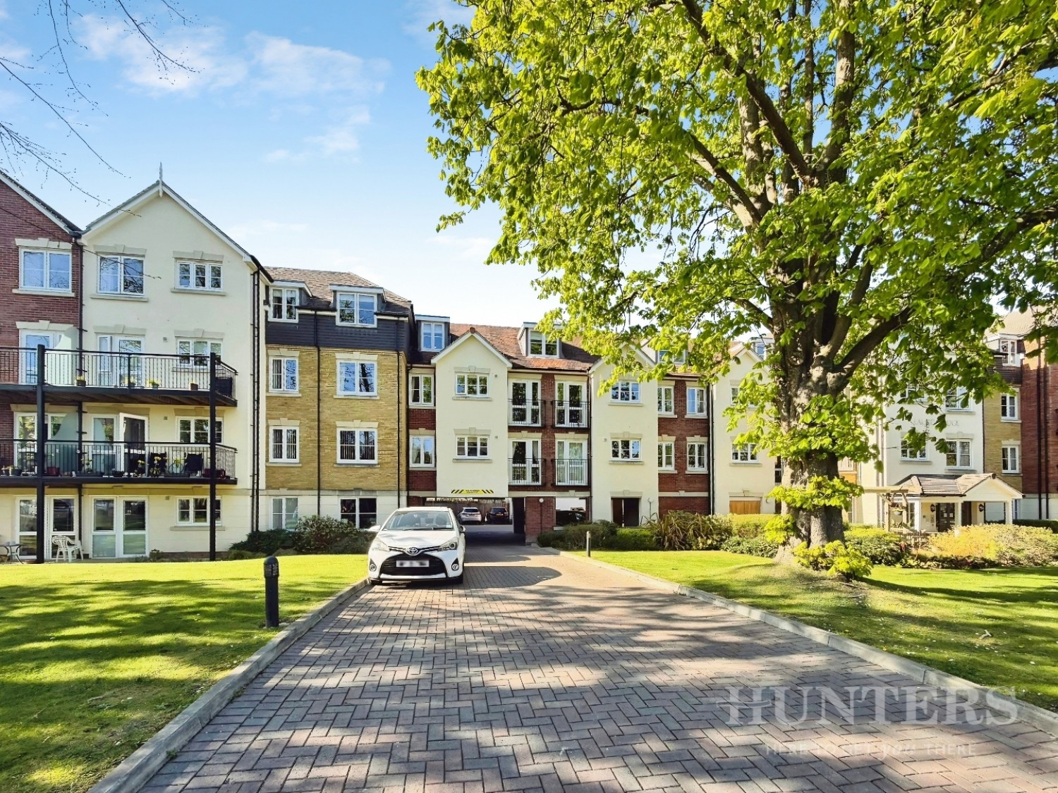 Laurel Lodge, Denmark Road, Carshalton, SM5 2FQ