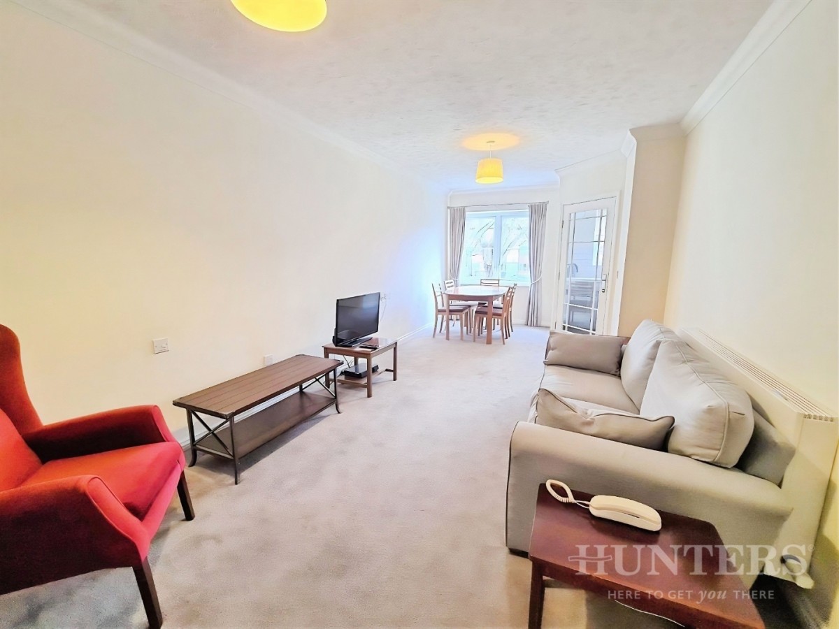 Laurel Lodge, Denmark Road, Carshalton, SM5 2FQ
