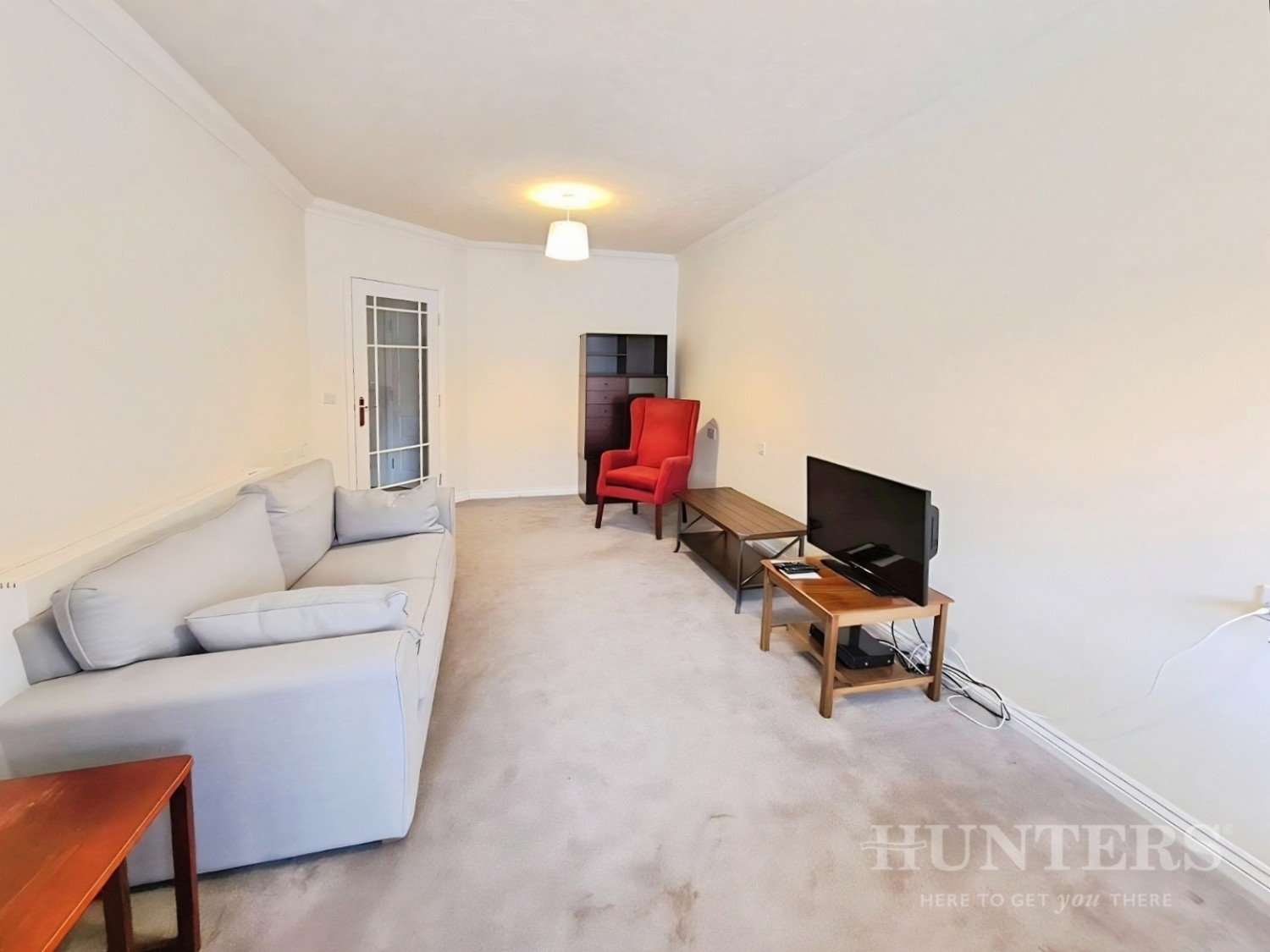 Laurel Lodge, Denmark Road, Carshalton, SM5 2FQ