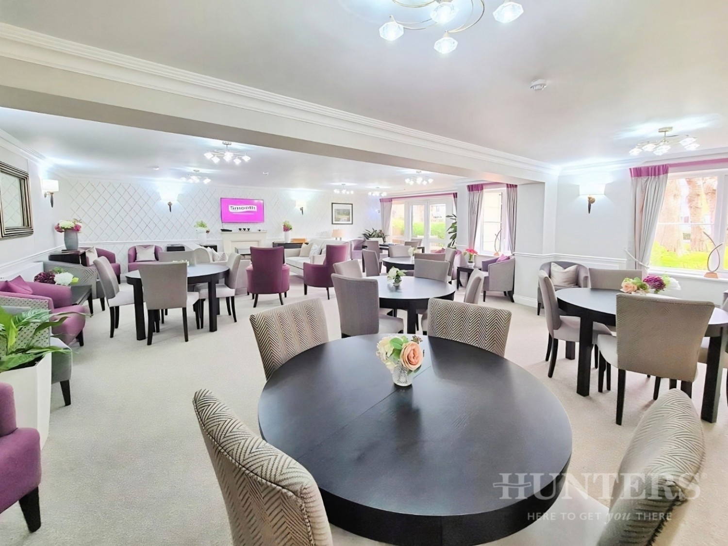 Laurel Lodge, Denmark Road, Carshalton, SM5 2FQ