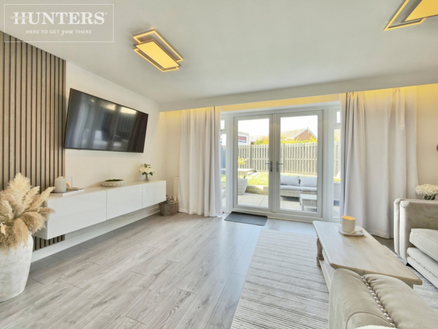 Booth Street, Hoyland, Barnsley