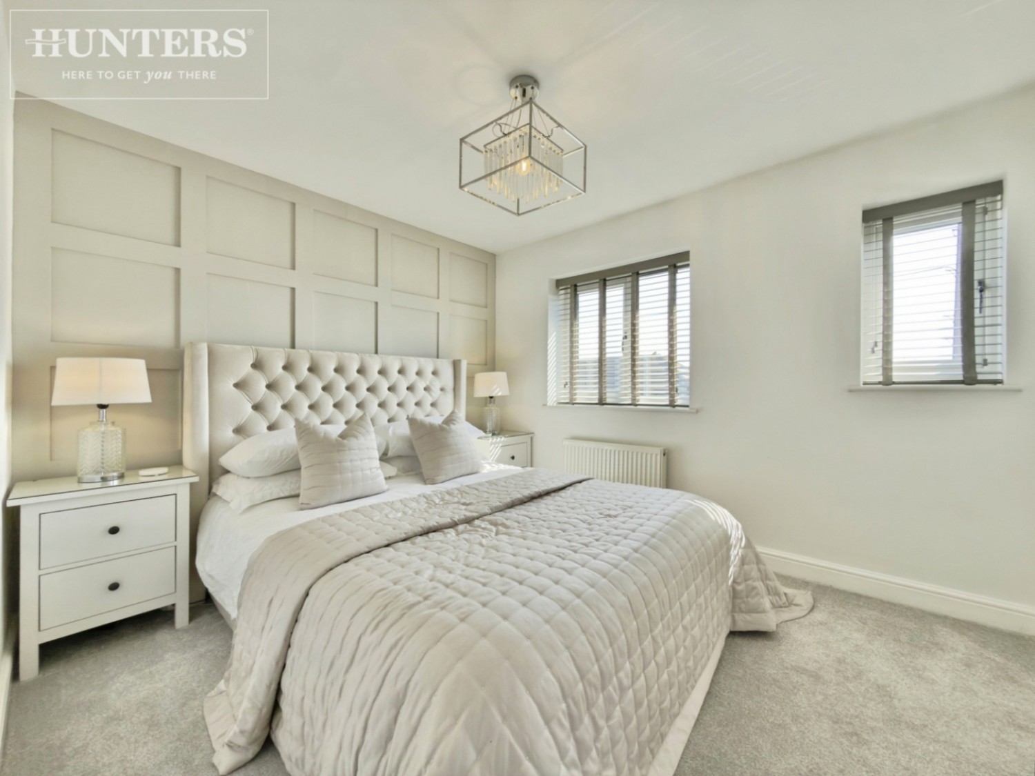 Booth Street, Hoyland, Barnsley