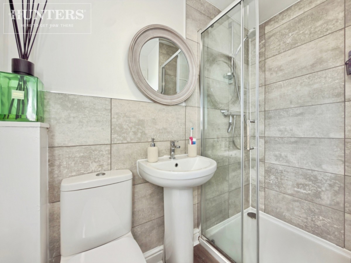 Booth Street, Hoyland, Barnsley