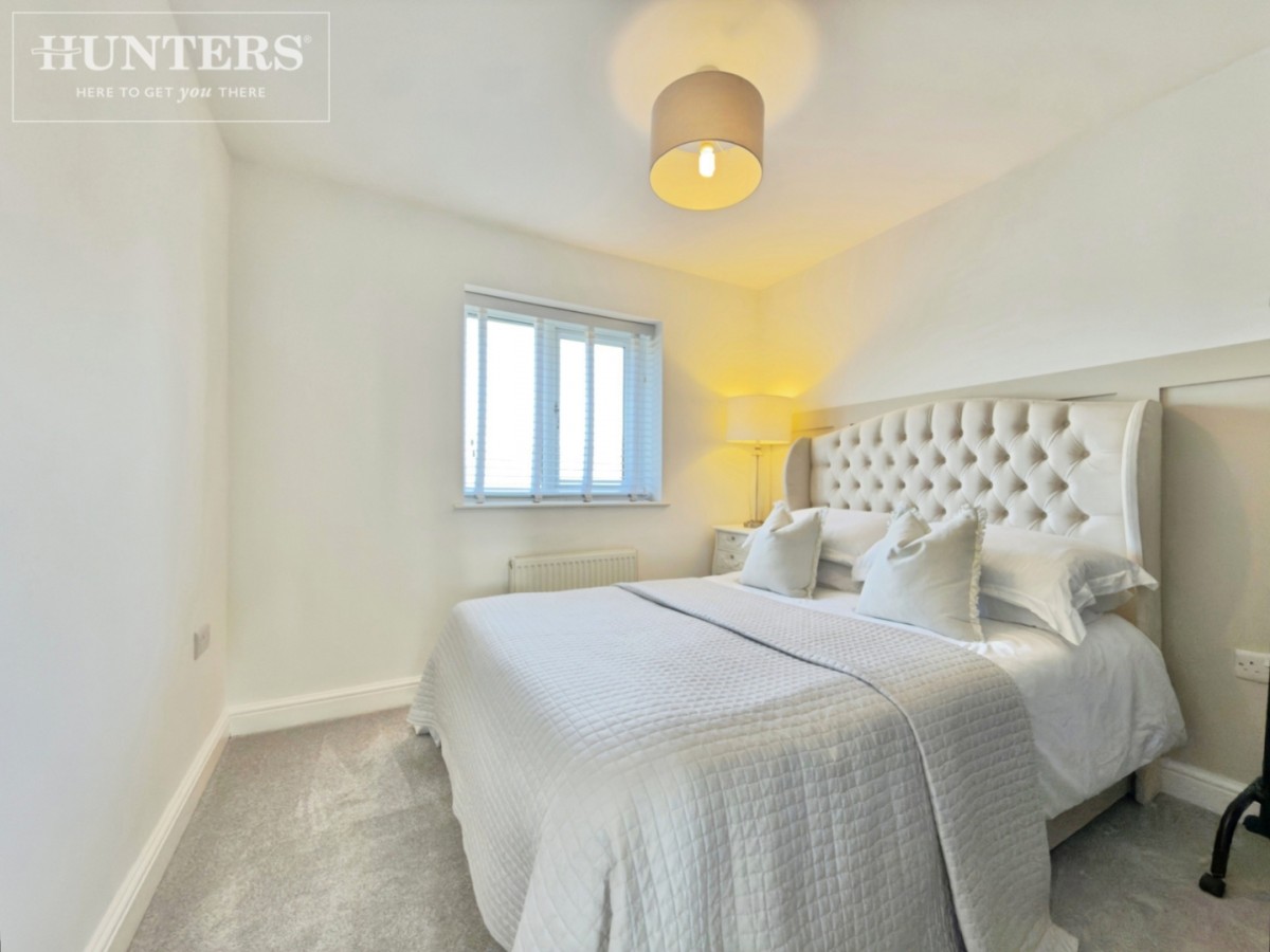 Booth Street, Hoyland, Barnsley