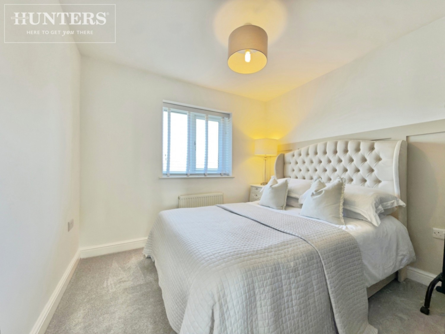 Booth Street, Hoyland, Barnsley