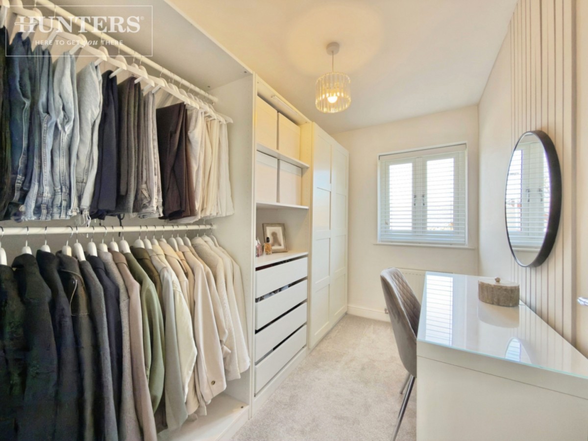 Booth Street, Hoyland, Barnsley