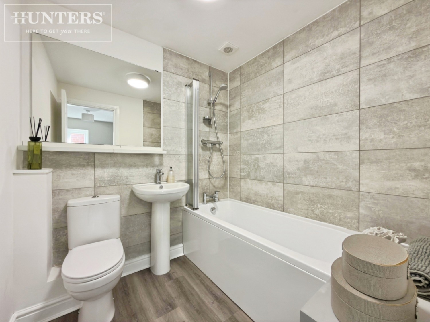 Booth Street, Hoyland, Barnsley