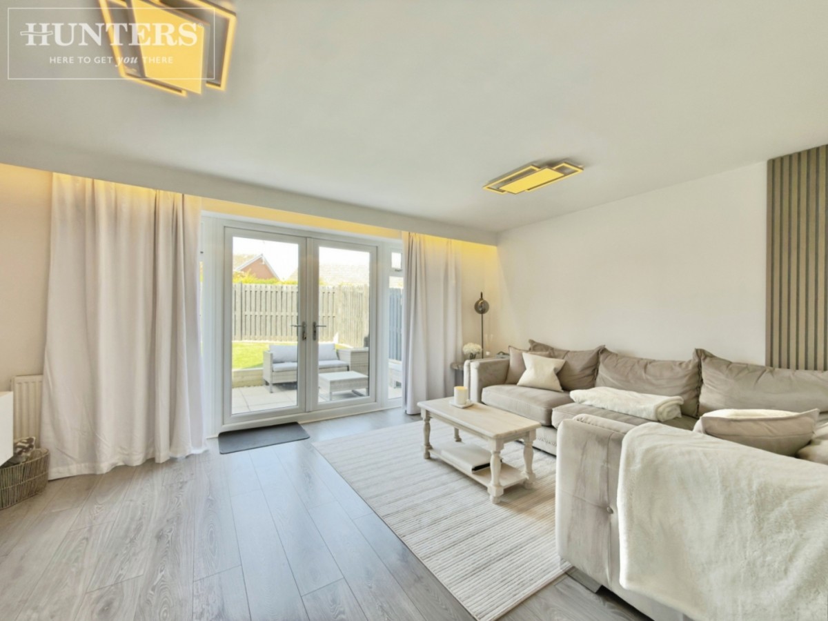 Booth Street, Hoyland, Barnsley