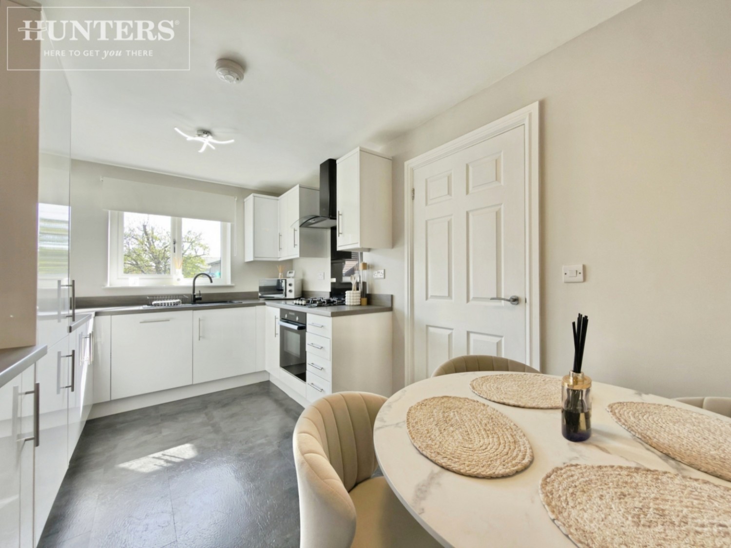 Booth Street, Hoyland, Barnsley