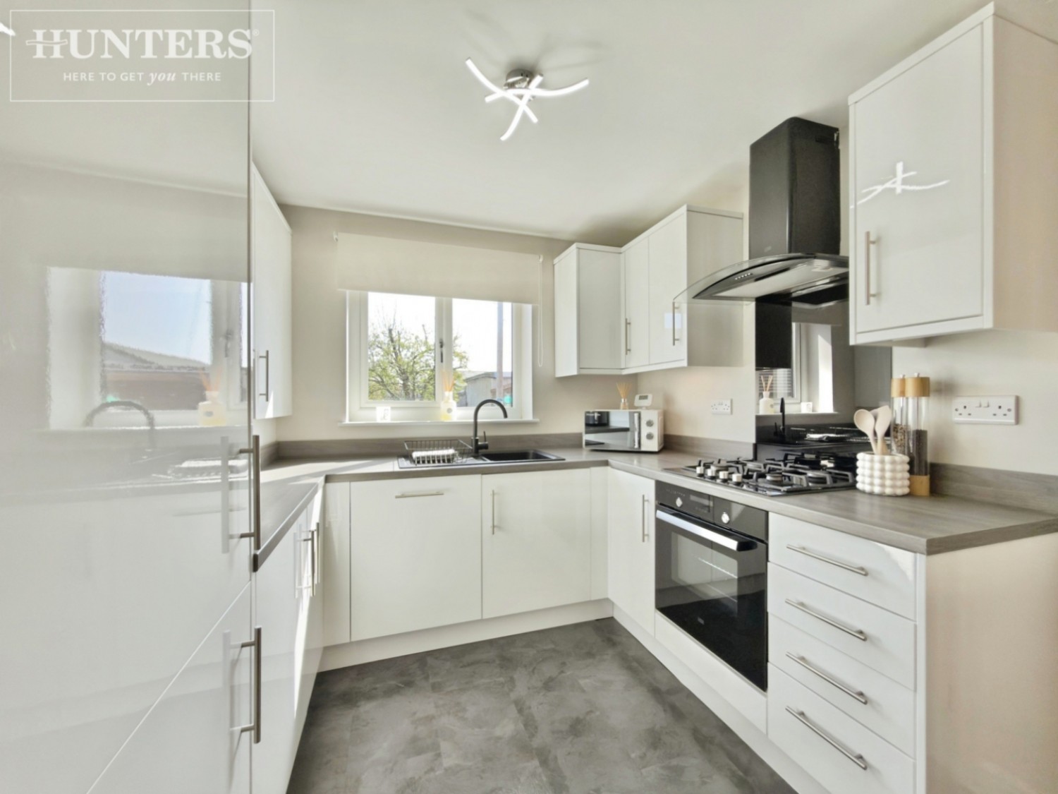 Booth Street, Hoyland, Barnsley