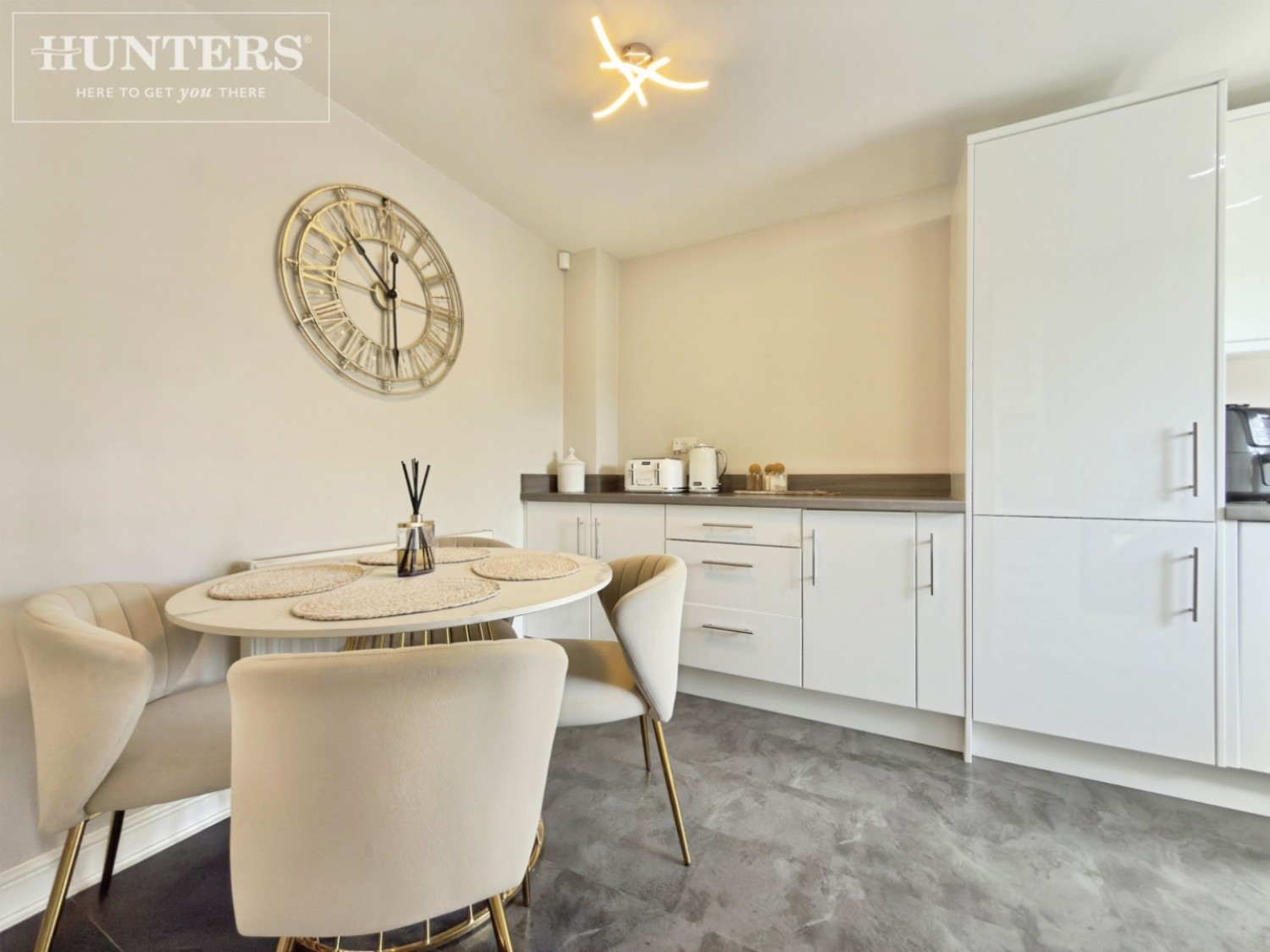 Booth Street, Hoyland, Barnsley