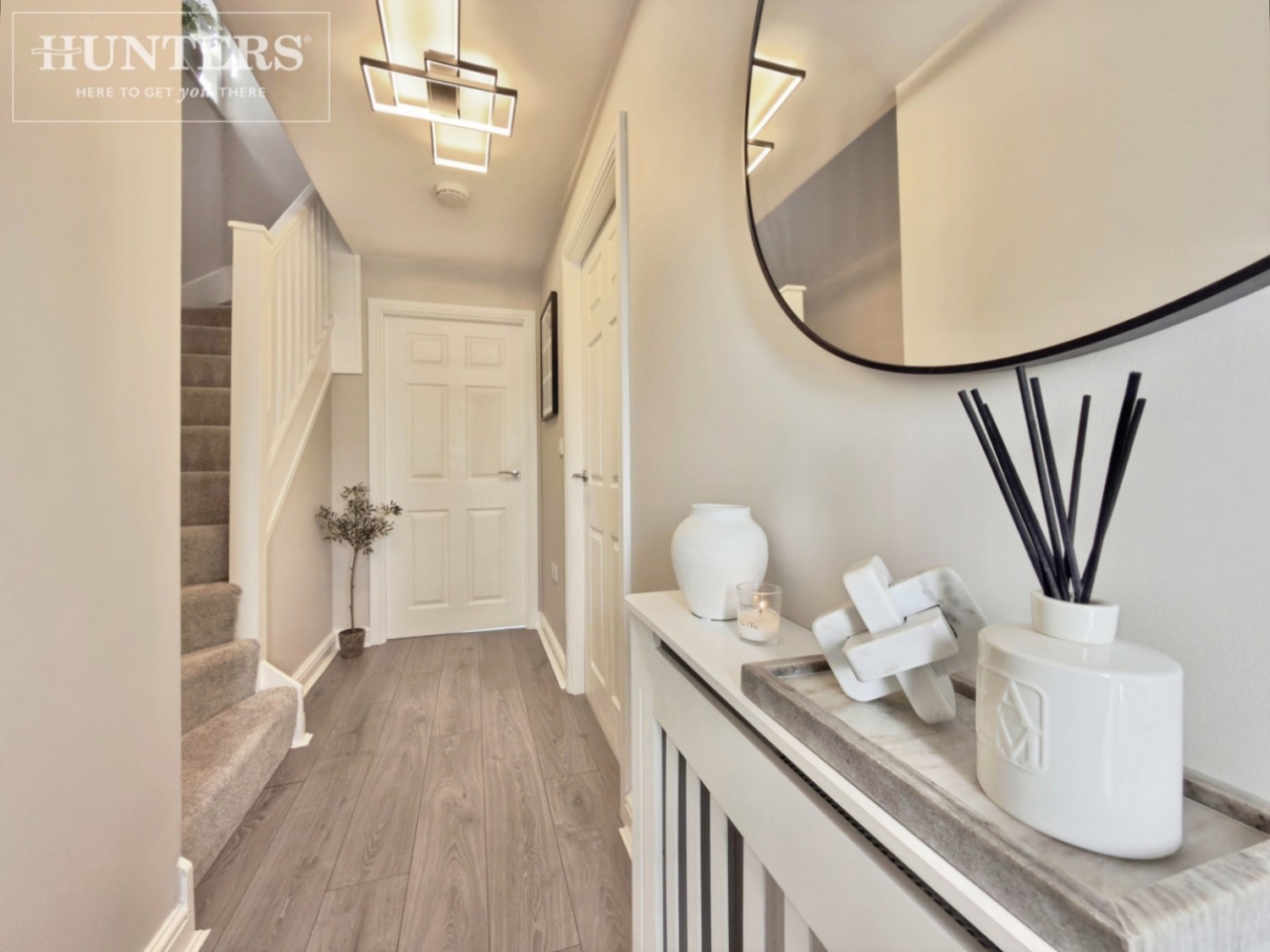 Booth Street, Hoyland, Barnsley