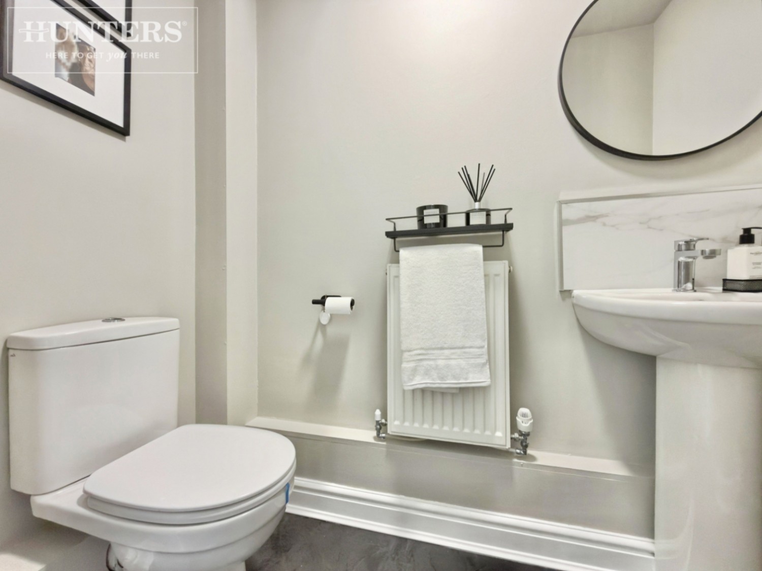 Booth Street, Hoyland, Barnsley