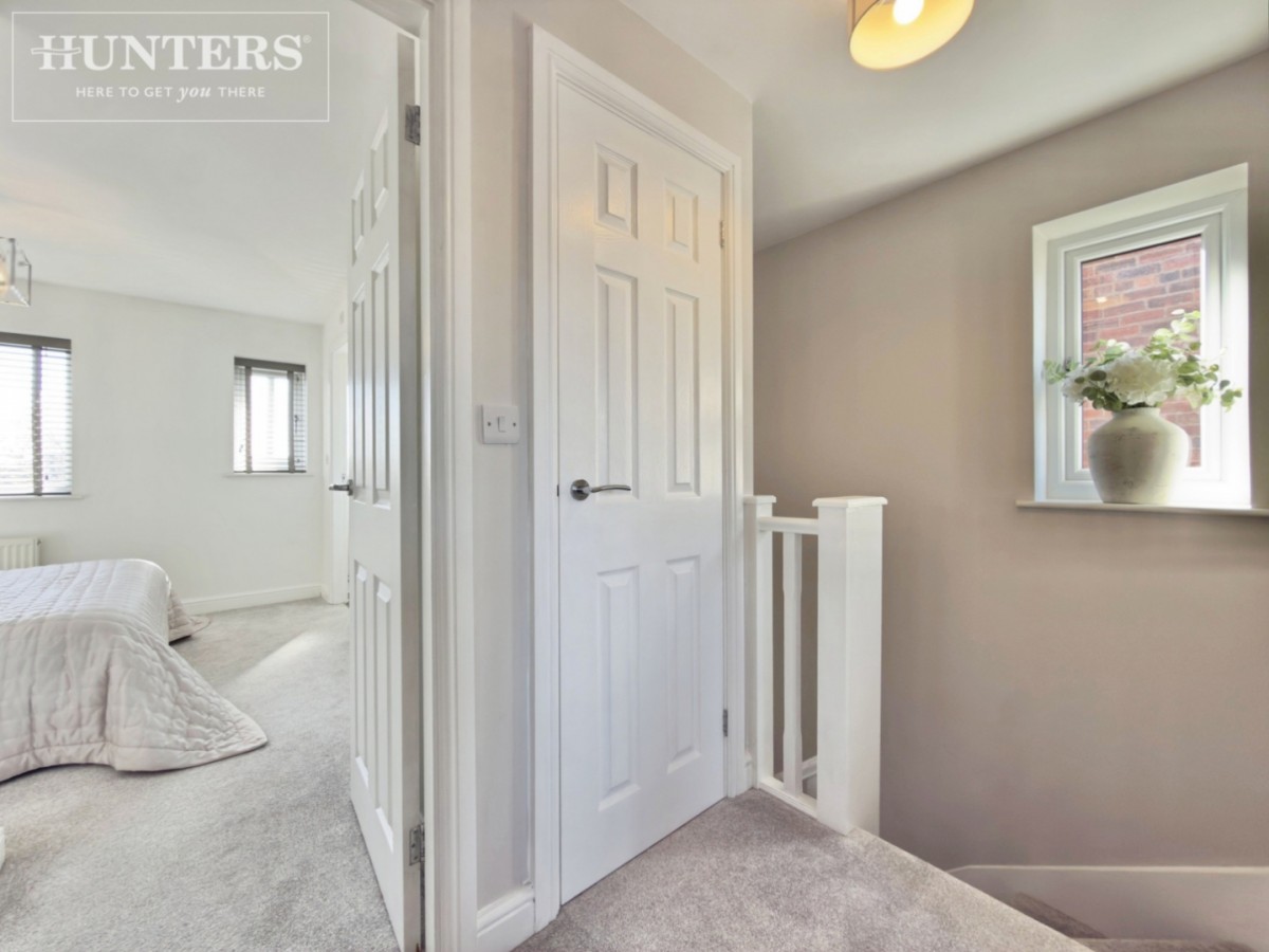 Booth Street, Hoyland, Barnsley