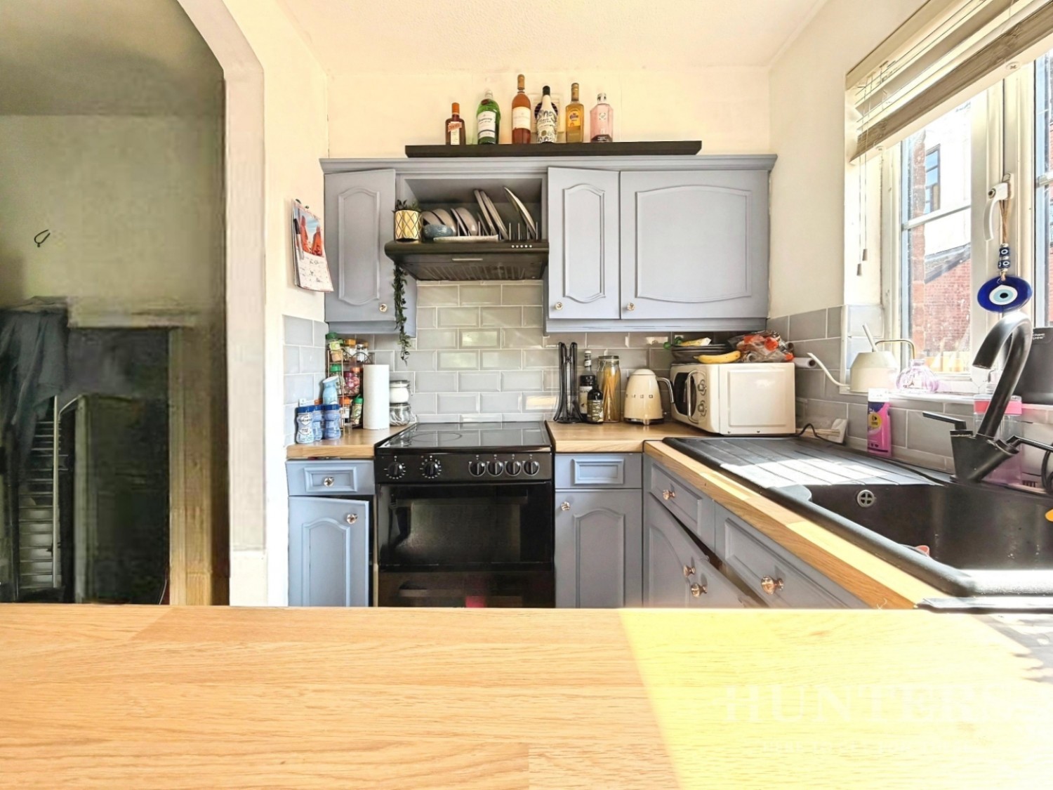 Poppy Close, Hackbridge