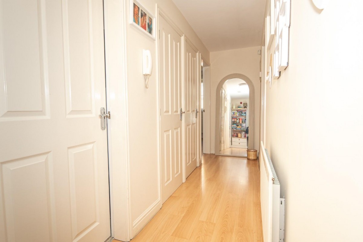 Britannia Mews, Hough Side Road, Pudsey