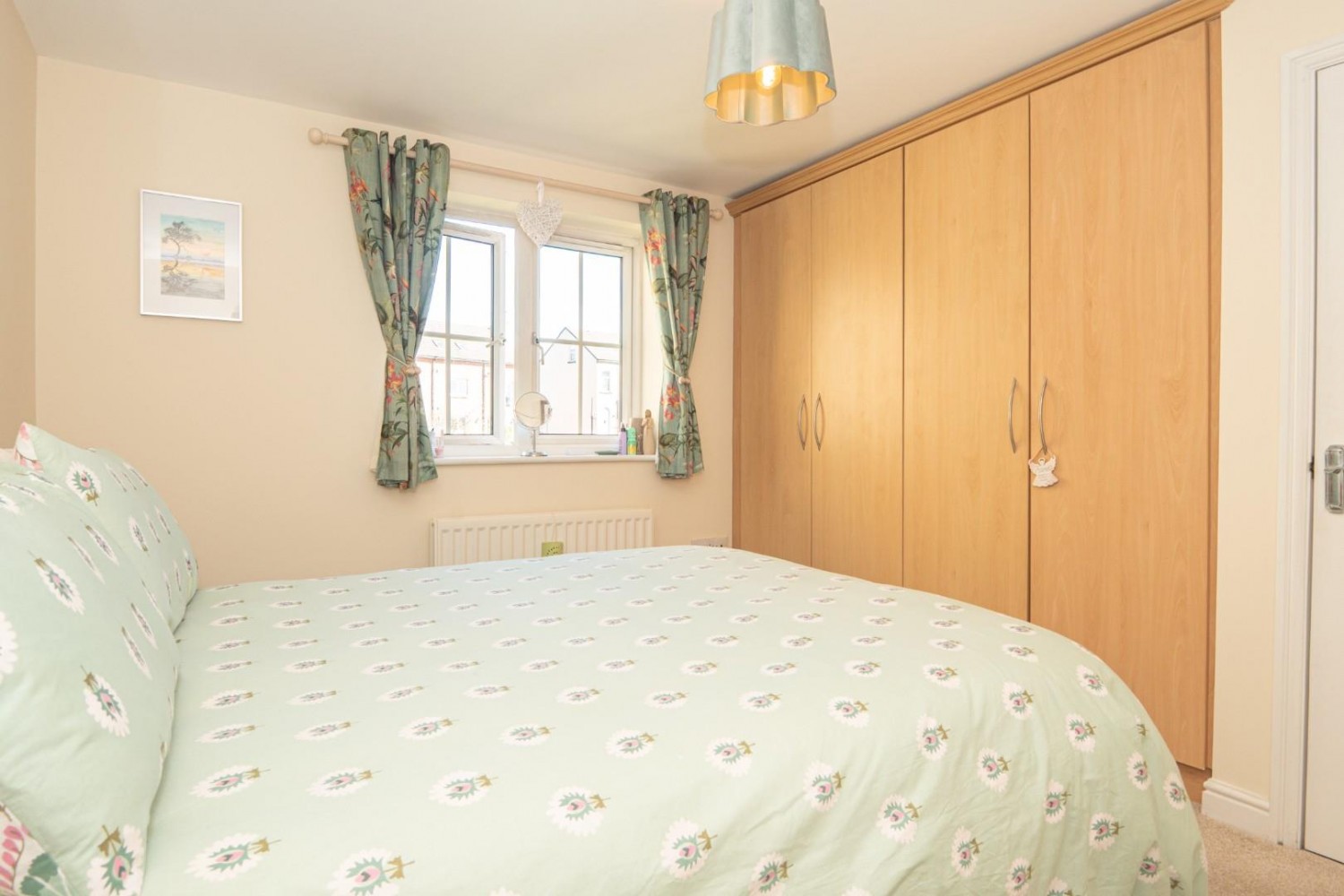 Britannia Mews, Hough Side Road, Pudsey
