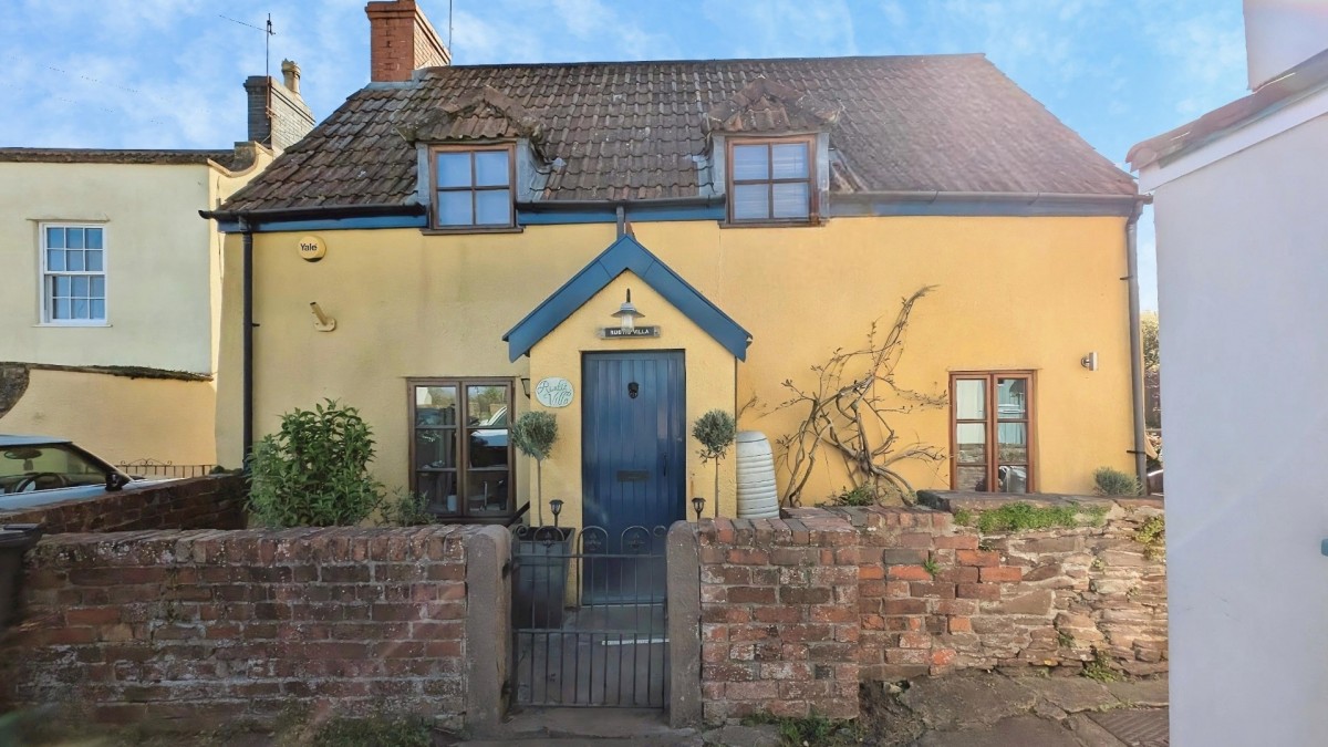 The Green, Iron Acton, Bristol