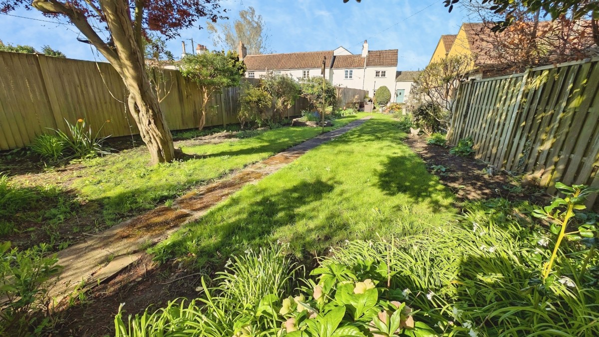 The Green, Iron Acton, Bristol