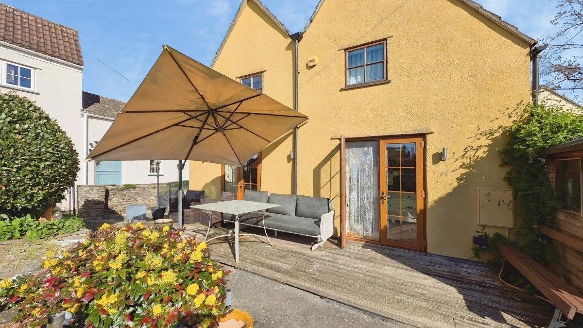 The Green, Iron Acton, Bristol
