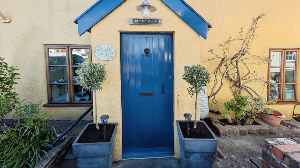 The Green, Iron Acton, Bristol