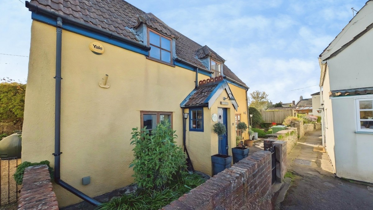 The Green, Iron Acton, Bristol
