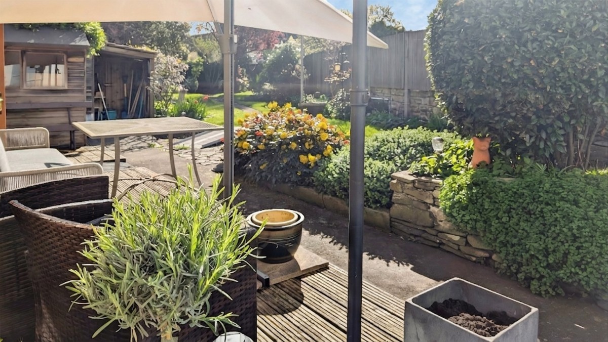The Green, Iron Acton, Bristol