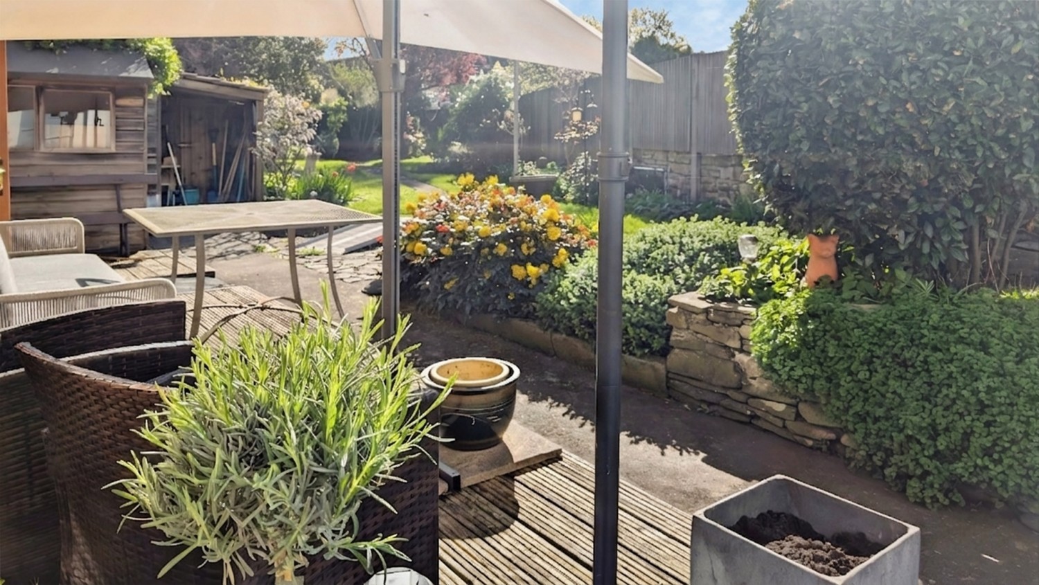 The Green, Iron Acton, Bristol