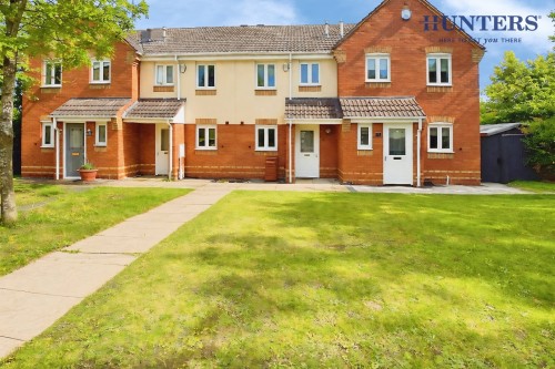 Truro Close, Rugeley, WS15 1GJ