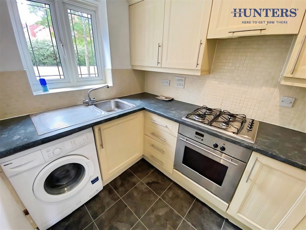 Truro Close, Rugeley, WS15 1GJ