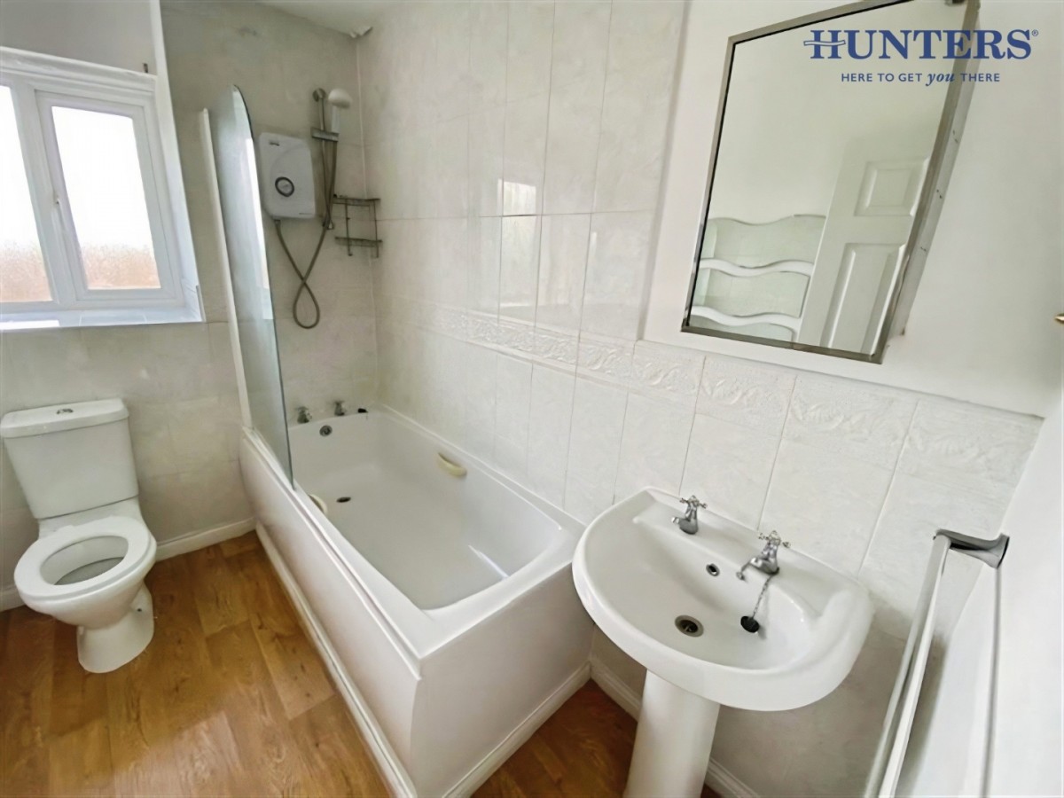 Truro Close, Rugeley, WS15 1GJ
