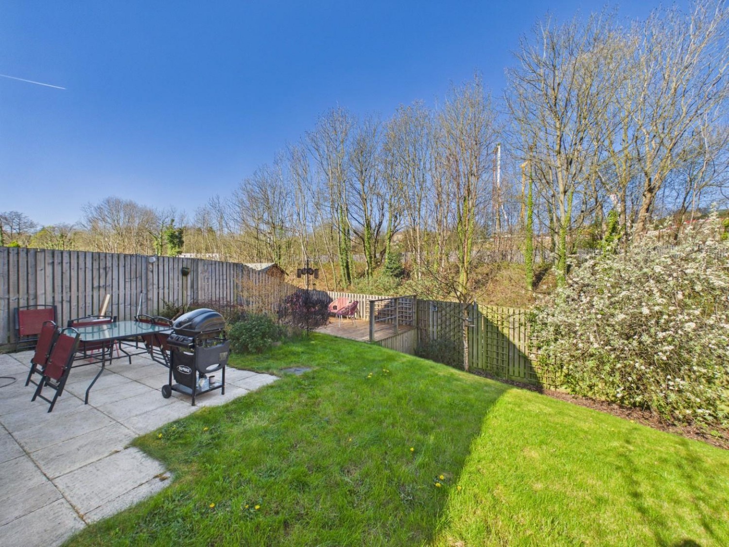 Beck View Way, Shipley