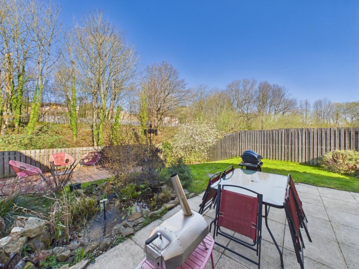 Beck View Way, Shipley