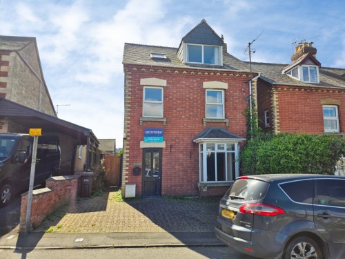 Bath Road, Kings Stanley, Stonehouse