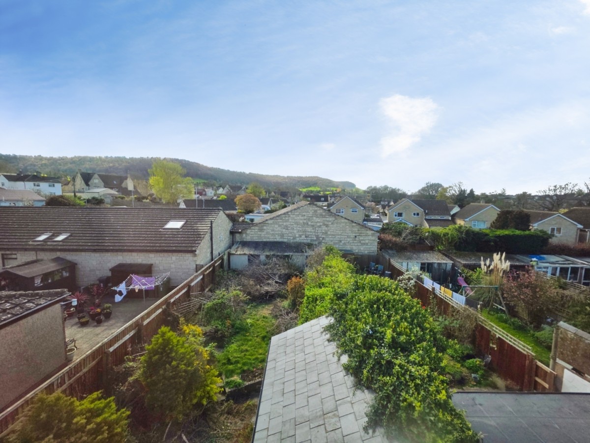Bath Road, Kings Stanley, Stonehouse