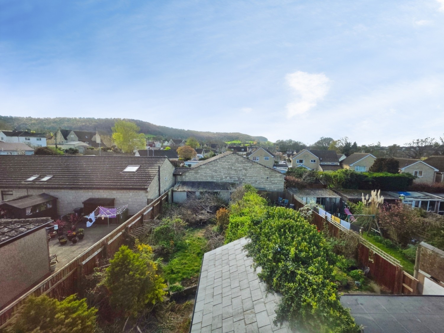 Bath Road, Kings Stanley, Stonehouse