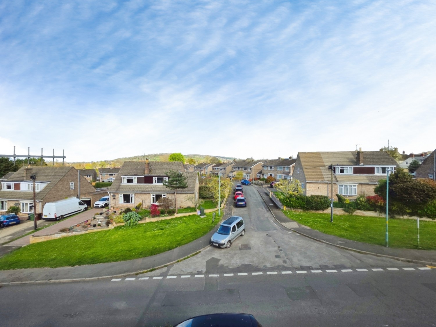 Bath Road, Kings Stanley, Stonehouse