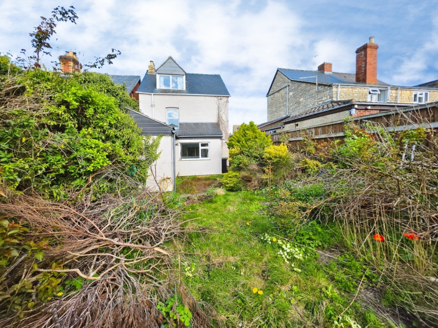 Bath Road, Kings Stanley, Stonehouse