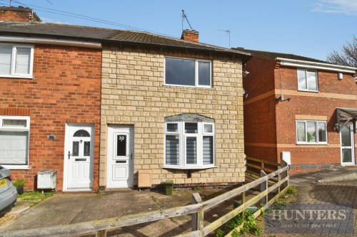 Tansley Avenue, Wigston, LE18 4ND