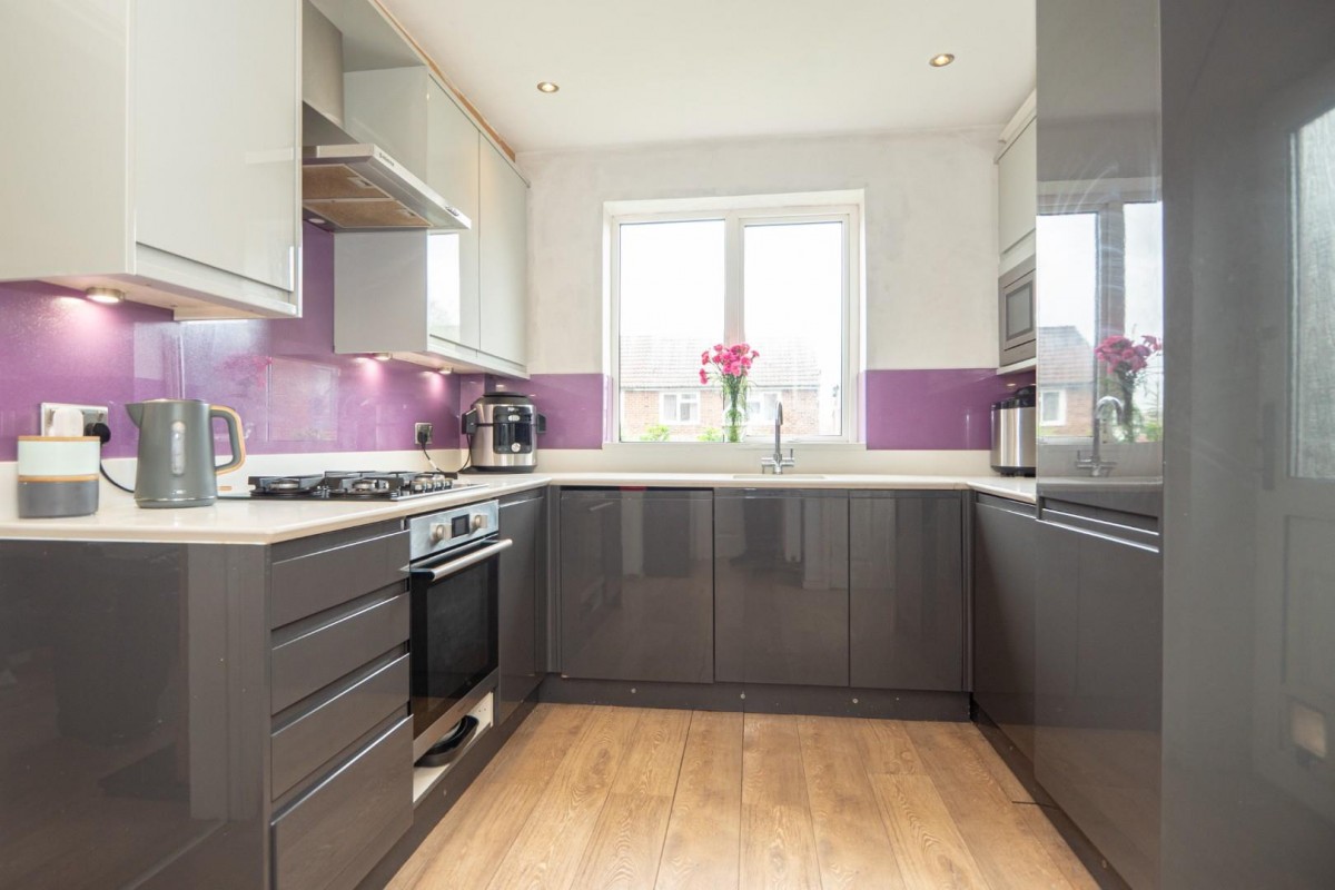 Harley Drive, Bramley, LS13 4QY