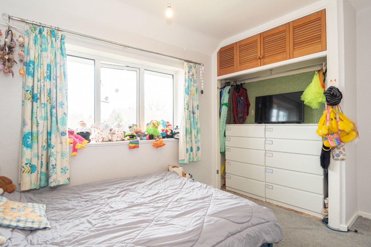 Harley Drive, Bramley, LS13 4QY