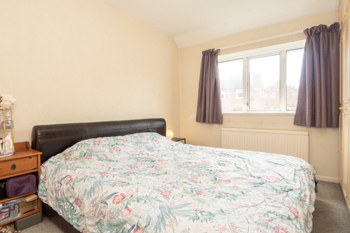 Harley Drive, Bramley, LS13 4QY